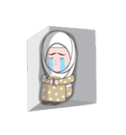 Tasneem（個別スタンプ：13）