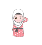 Tasneem（個別スタンプ：14）