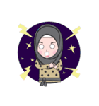 Tasneem（個別スタンプ：16）