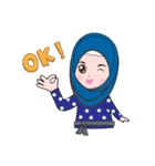 Tasneem（個別スタンプ：19）