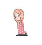 Tasneem（個別スタンプ：22）