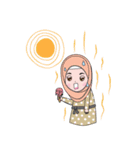 Tasneem（個別スタンプ：23）