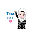 Tasneem（個別スタンプ：24）