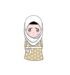 Tasneem（個別スタンプ：26）