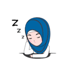 Tasneem（個別スタンプ：28）