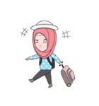 Tasneem（個別スタンプ：31）