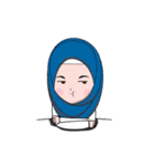 Tasneem（個別スタンプ：32）