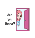 Tasneem（個別スタンプ：36）