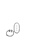 竹男の日常（個別スタンプ：7）
