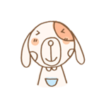 chibi khai-pla-muek（個別スタンプ：1）
