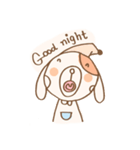 chibi khai-pla-muek（個別スタンプ：3）