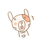 chibi khai-pla-muek（個別スタンプ：4）