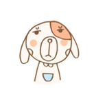 chibi khai-pla-muek（個別スタンプ：5）