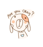 chibi khai-pla-muek（個別スタンプ：7）