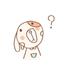 chibi khai-pla-muek（個別スタンプ：8）