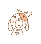 chibi khai-pla-muek（個別スタンプ：9）