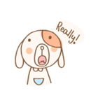 chibi khai-pla-muek（個別スタンプ：10）