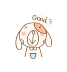 chibi khai-pla-muek（個別スタンプ：11）