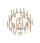 chibi khai-pla-muek（個別スタンプ：13）