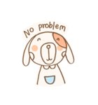 chibi khai-pla-muek（個別スタンプ：14）