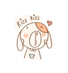 chibi khai-pla-muek（個別スタンプ：18）