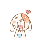chibi khai-pla-muek（個別スタンプ：19）