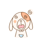 chibi khai-pla-muek（個別スタンプ：20）