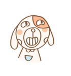chibi khai-pla-muek（個別スタンプ：22）