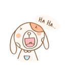 chibi khai-pla-muek（個別スタンプ：23）