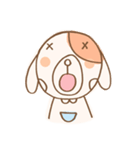chibi khai-pla-muek（個別スタンプ：24）