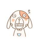 chibi khai-pla-muek（個別スタンプ：25）