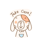 chibi khai-pla-muek（個別スタンプ：28）