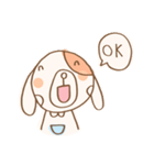 chibi khai-pla-muek（個別スタンプ：30）