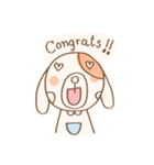 chibi khai-pla-muek（個別スタンプ：32）