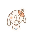 chibi khai-pla-muek（個別スタンプ：34）