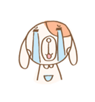 chibi khai-pla-muek（個別スタンプ：36）