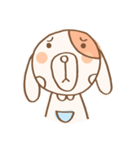 chibi khai-pla-muek（個別スタンプ：38）
