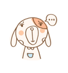 chibi khai-pla-muek（個別スタンプ：40）