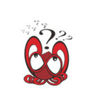 (NEVER STOP) Visual Design（個別スタンプ：20）