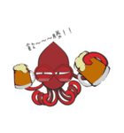 (NEVER STOP) Visual Design（個別スタンプ：35）