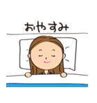 WLS Netballスタンプ（個別スタンプ：10）