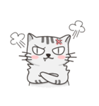 多多は猫です（個別スタンプ：12）
