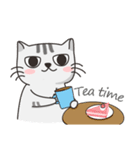 多多は猫です（個別スタンプ：13）