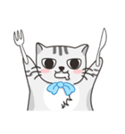 多多は猫です（個別スタンプ：15）
