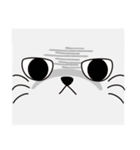 多多は猫です（個別スタンプ：18）