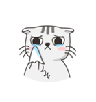 多多は猫です（個別スタンプ：20）