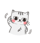 多多は猫です（個別スタンプ：21）