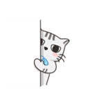 多多は猫です（個別スタンプ：30）