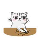 多多は猫です（個別スタンプ：35）