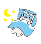 多多は猫です（個別スタンプ：39）